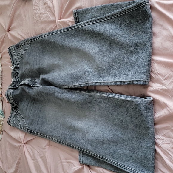 KanKan flare Jeans. - Picture 5 of 6